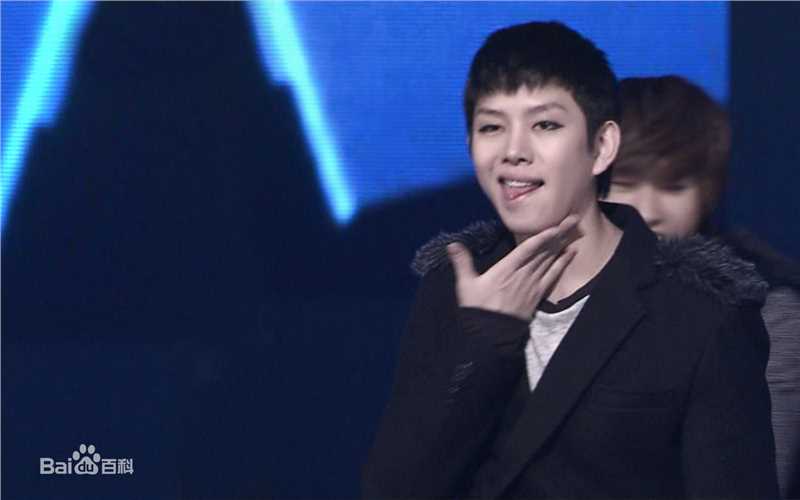 精选金希澈(Kim HeeChul、キム ヒチョル)精彩图册