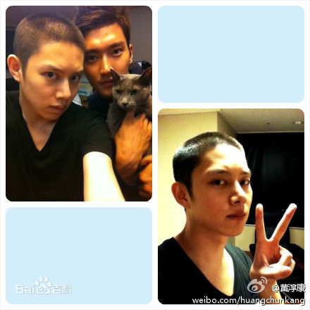 精选金希澈(Kim HeeChul、キム ヒチョル)精彩图册