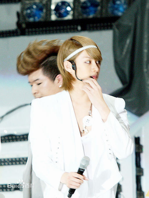 精选金希澈(Kim HeeChul、キム ヒチョル)精彩图册