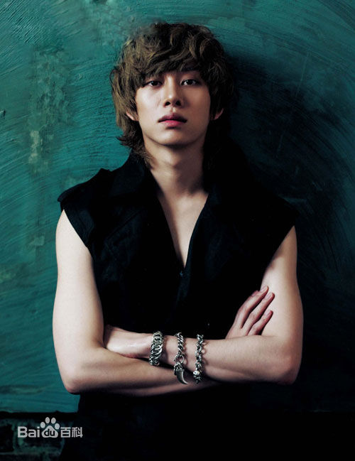 精选金希澈(Kim HeeChul、キム ヒチョル)精彩图册