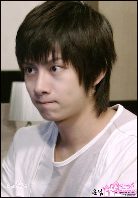 精选金希澈(Kim HeeChul、キム ヒチョル)精彩图册