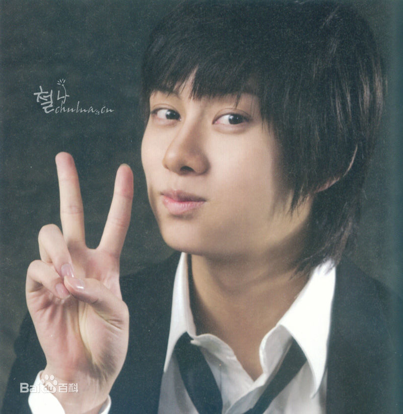 精选金希澈(Kim HeeChul、キム ヒチョル)精彩图册