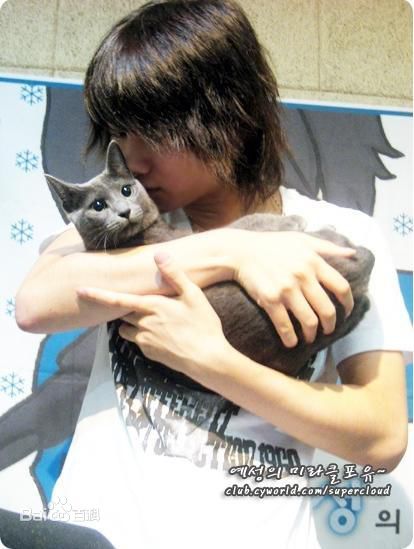 精选金希澈(Kim HeeChul、キム ヒチョル)精彩图册