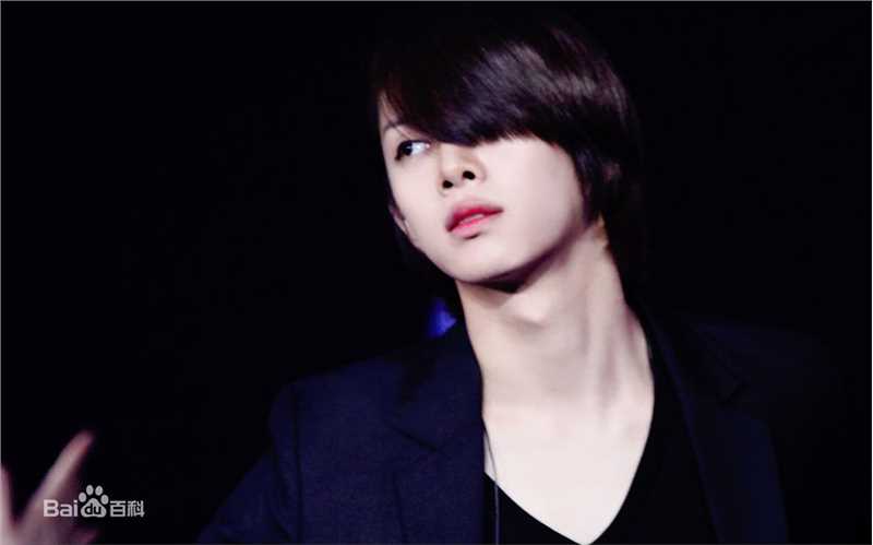 精选金希澈(Kim HeeChul、キム ヒチョル)精彩图册