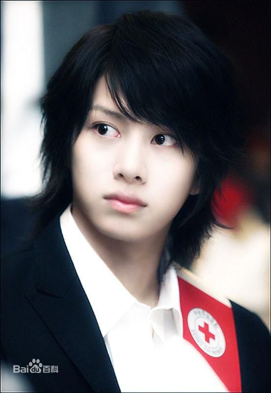 精选金希澈(Kim HeeChul、キム ヒチョル)精彩图册