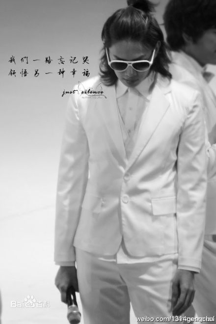 高清金希澈(Kim HeeChul、キム ヒチョル)精彩图册