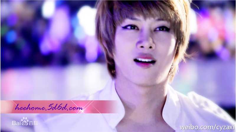 高清金希澈(Kim HeeChul、キム ヒチョル)精彩图册