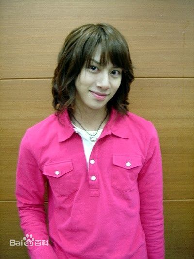 高清金希澈(Kim HeeChul、キム ヒチョル)精彩图册