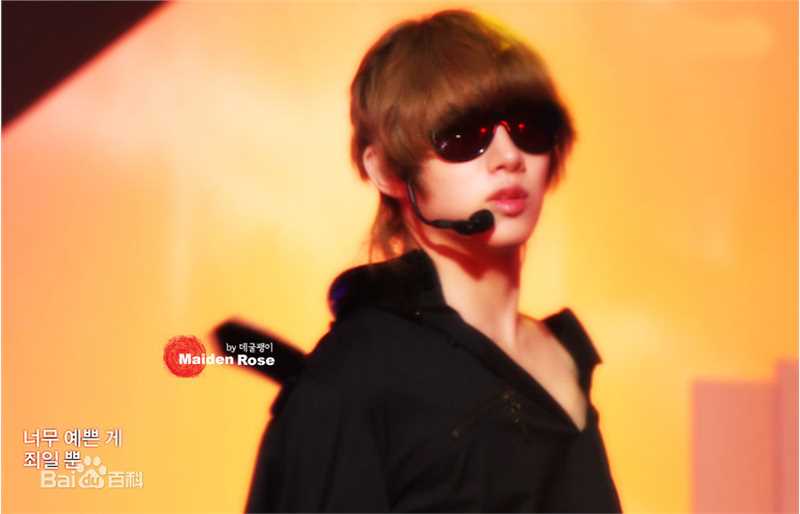 高清金希澈(Kim HeeChul、キム ヒチョル)精彩图册