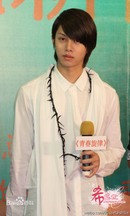 高清金希澈(Kim HeeChul、キム ヒチョル)精彩图册