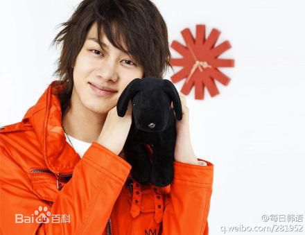 高清金希澈(Kim HeeChul、キム ヒチョル)精彩图册