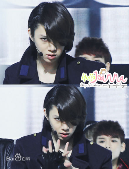 高清金希澈(Kim HeeChul、キム ヒチョル)精彩图册