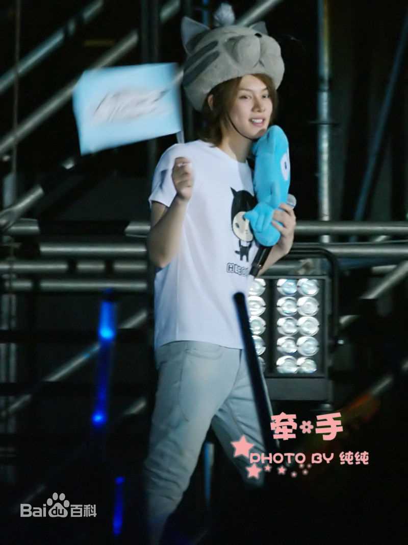 高清金希澈(Kim HeeChul、キム ヒチョル)精彩图册