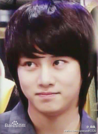 高清金希澈(Kim HeeChul、キム ヒチョル)精彩图册