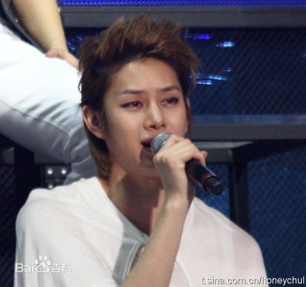 高清金希澈(Kim HeeChul、キム ヒチョル)精彩图册