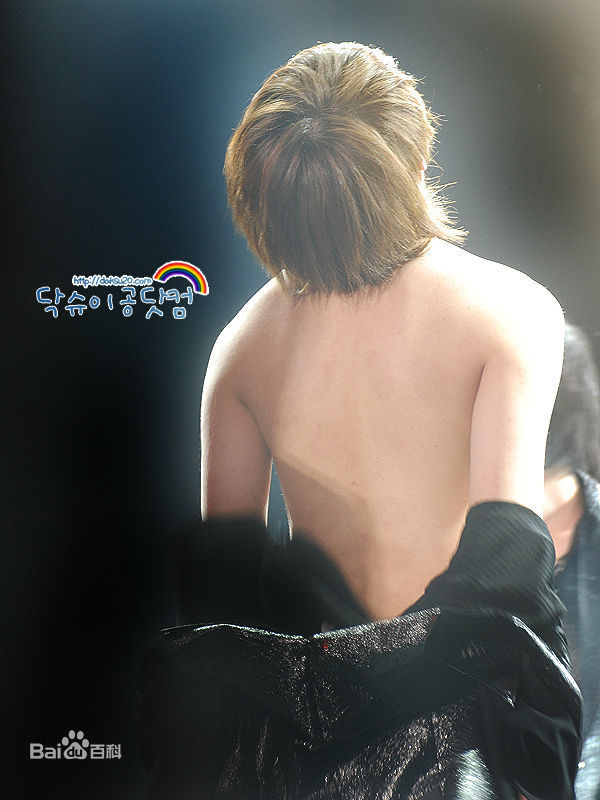 高清金希澈(Kim HeeChul、キム ヒチョル)精彩图册