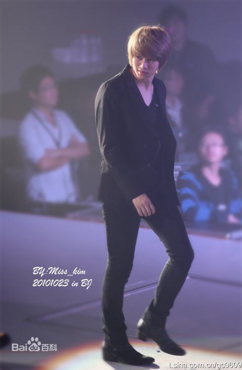 高清金希澈(Kim HeeChul、キム ヒチョル)精彩图册