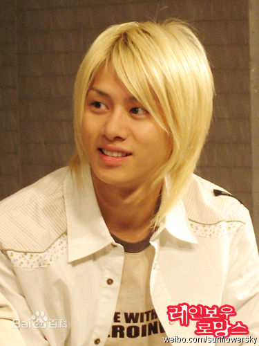 高清金希澈(Kim HeeChul、キム ヒチョル)精彩图册