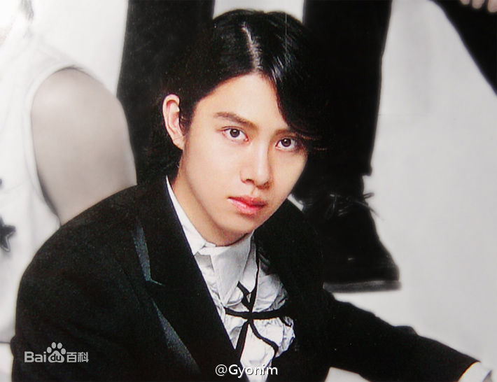 最新金希澈(Kim HeeChul、キム ヒチョル)精彩图册