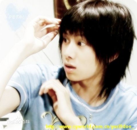 最新金希澈(Kim HeeChul、キム ヒチョル)精彩图册