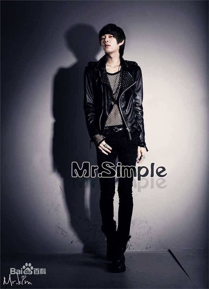 最新金希澈(Kim HeeChul、キム ヒチョル)精彩图册