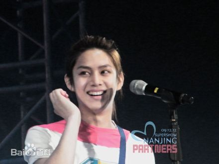 最新金希澈(Kim HeeChul、キム ヒチョル)精彩图册