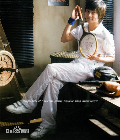 最新金希澈(Kim HeeChul、キム ヒチョル)精彩图册