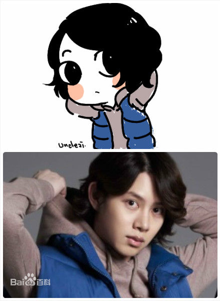 最新金希澈(Kim HeeChul、キム ヒチョル)精彩图册