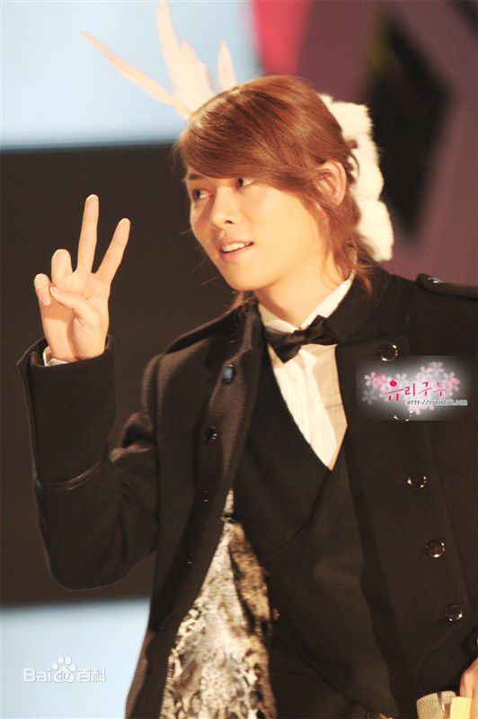 最新金希澈(Kim HeeChul、キム ヒチョル)精彩图册