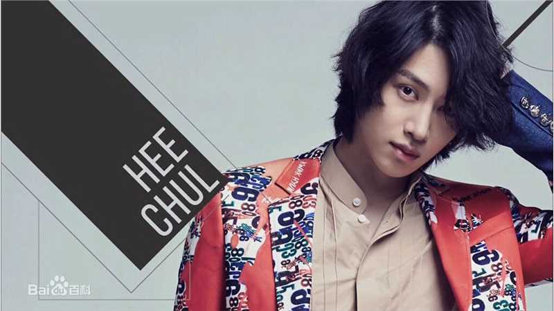 最优质金希澈(Kim HeeChul、キム ヒチョル)生活照
