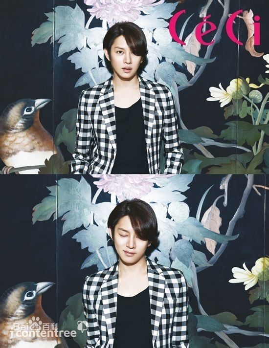 最优质金希澈(Kim HeeChul、キム ヒチョル)生活照