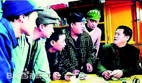 孟真马大帅2最新剧照