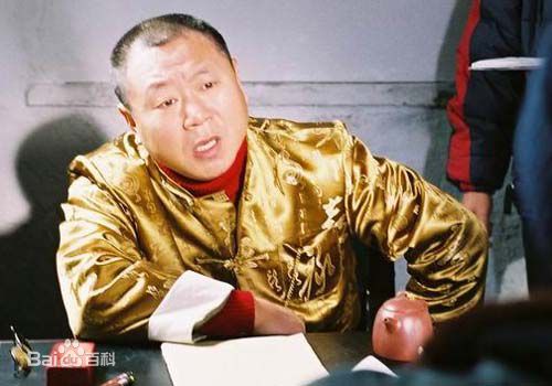 孟真马大帅2最新剧照