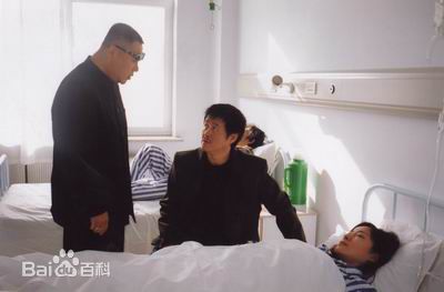 孟真马大帅2最新剧照