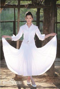 高清孟真性感图片