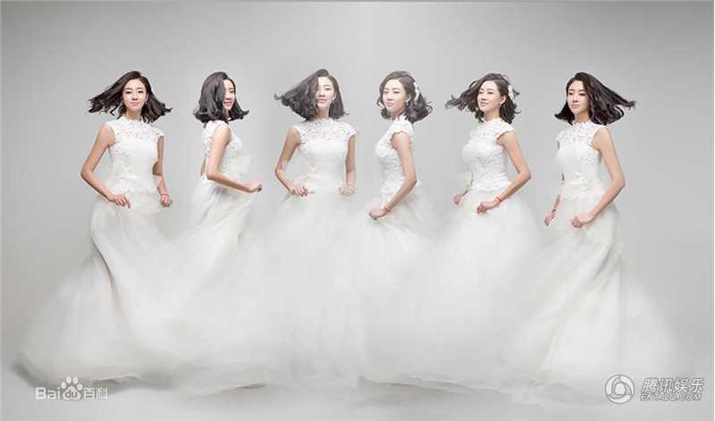 孟真最优质相册