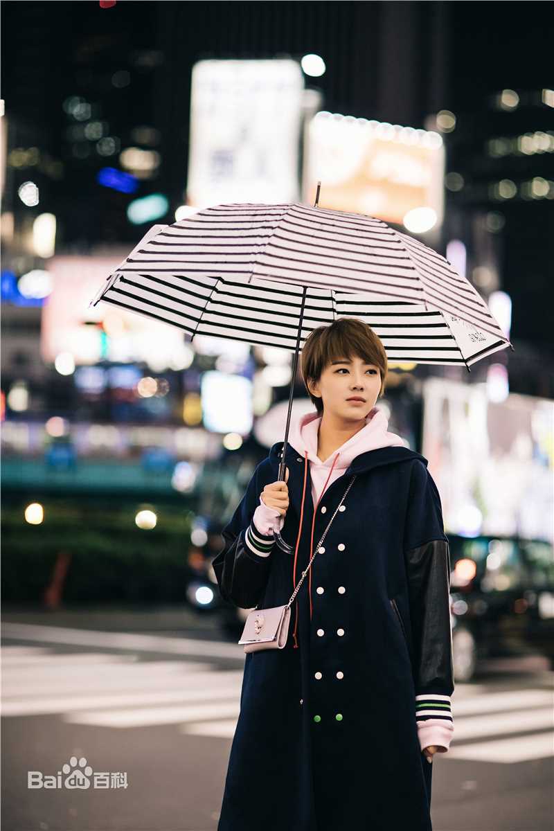 孟真日本东京街拍生活照相册