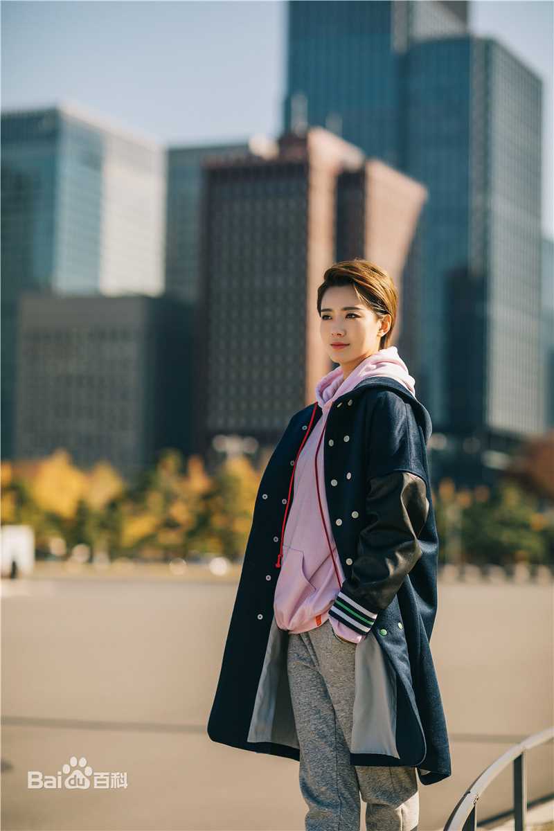 孟真日本东京街拍生活照相册