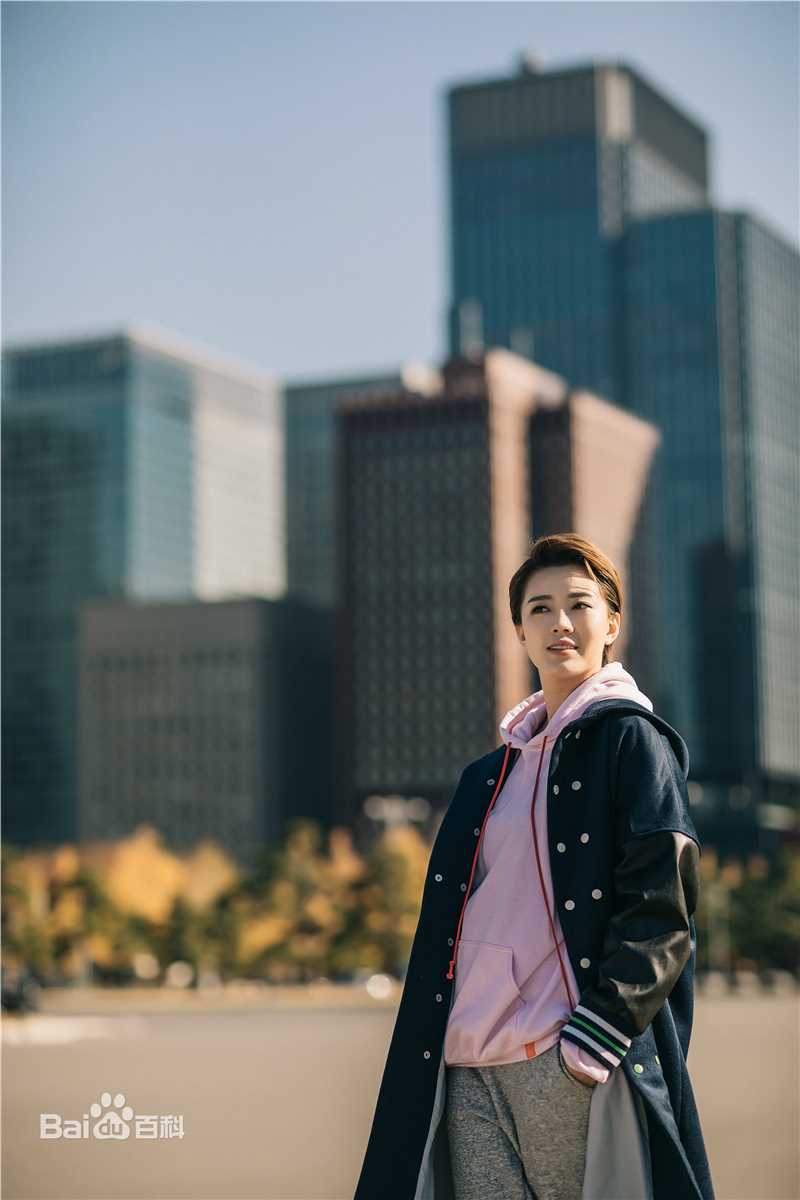 孟真日本东京街拍生活照相册