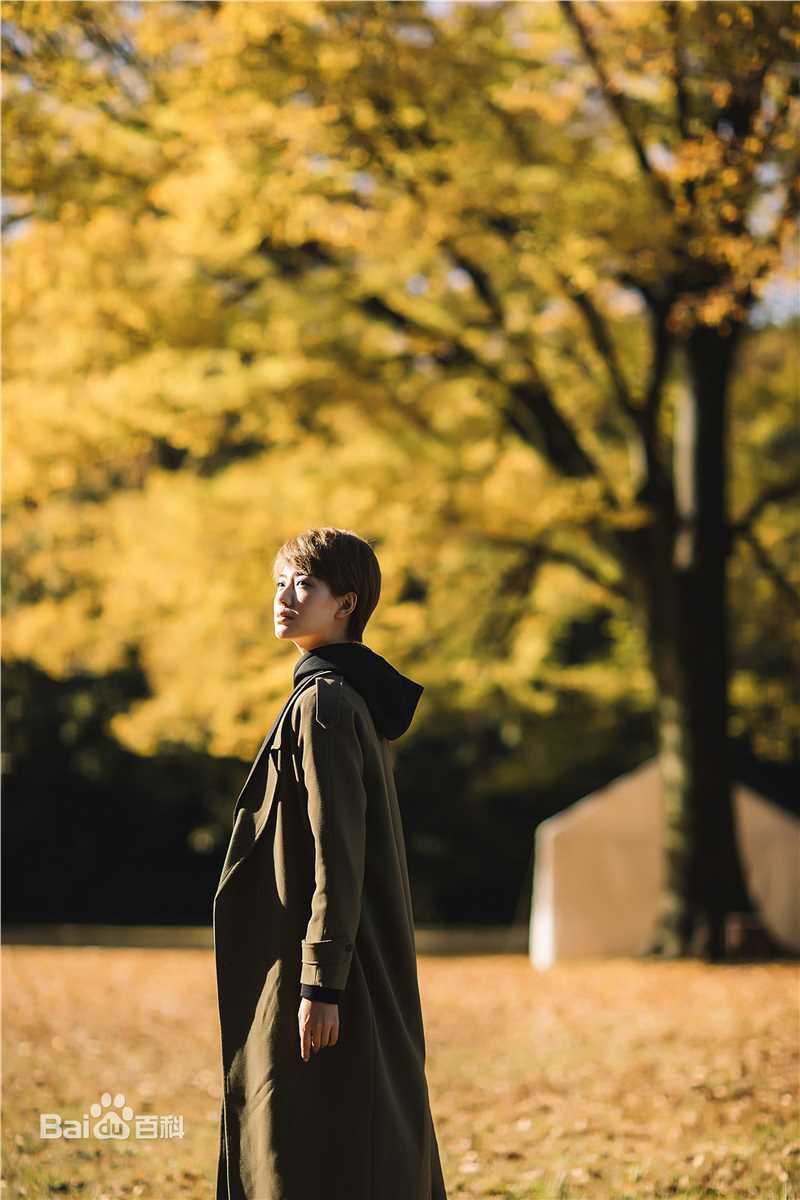 孟真日本东京街拍生活照相册