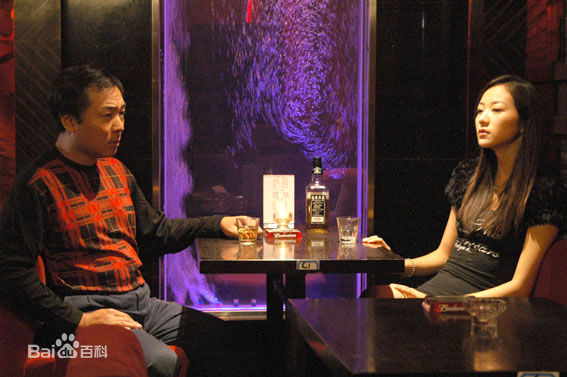 潘婕《不想回家》最优质剧照