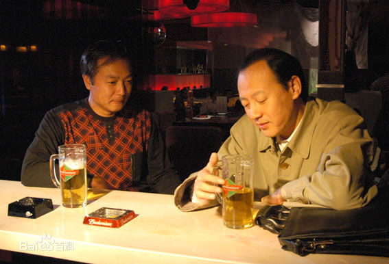 潘婕《不想回家》最优质剧照