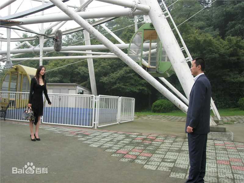 潘婕《不想回家》最优质剧照