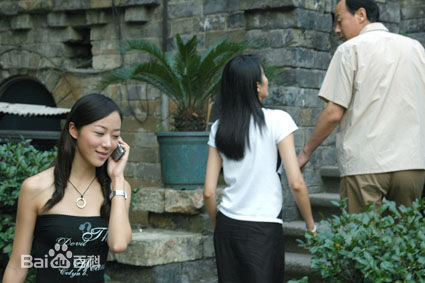 潘婕《不想回家》最优质剧照