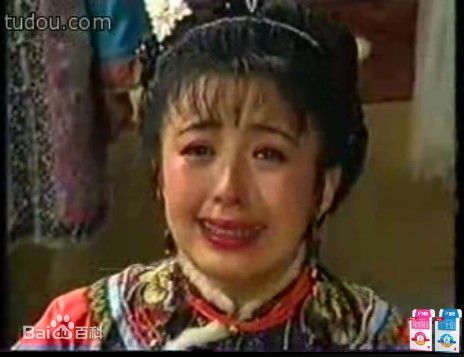 潘婕《叶赫那拉公主》最新剧照