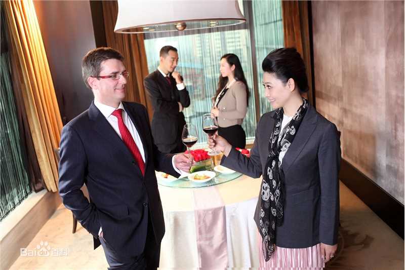 潘婕最优质《玩家惠》杂志大片