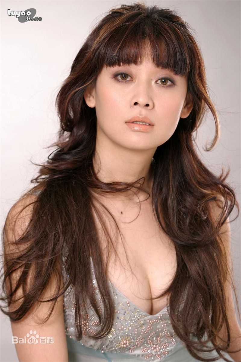 高清潘婕精彩图册