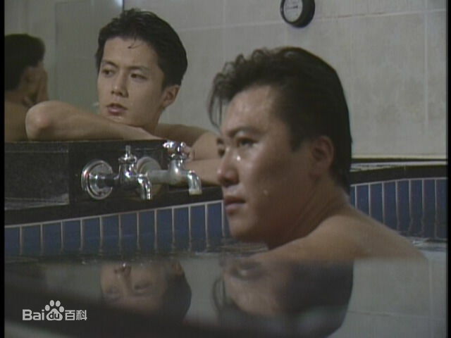 福山雅治(ふくやま まさはる、Fukuyama Masaharu)影视形象前后照片