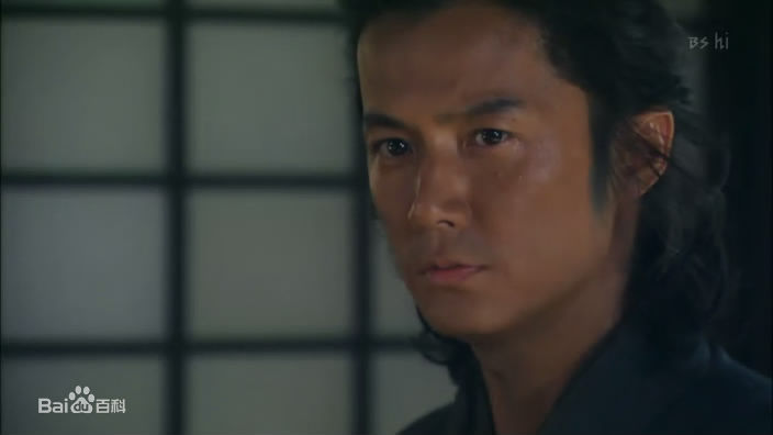 福山雅治(ふくやま まさはる、Fukuyama Masaharu)影视形象前后照片