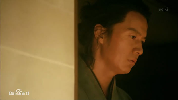 福山雅治(ふくやま まさはる、Fukuyama Masaharu)影视形象前后照片